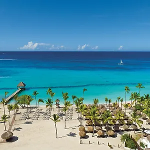 ***** Resort Dreams Dominicus La Romana & Dominicaanse Republiek
