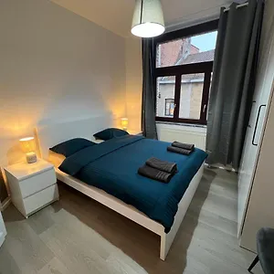 Cosy Merode 2 Belgio
