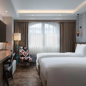  Hotel Burdock Istanbul, Autograph Collection Turkije