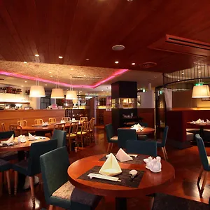 大阪广场酒店 酒店