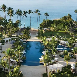 ***** Resort Hilton La Romana Family Dominicaanse Republiek