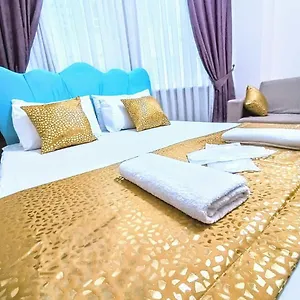  Aparthotel Nevizade Suits Turkije