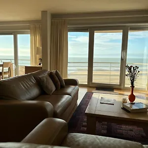 Zeezicht Appartement