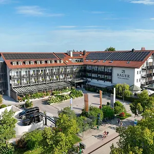 **** Hotel Bauer Und Restaurant Duitsland