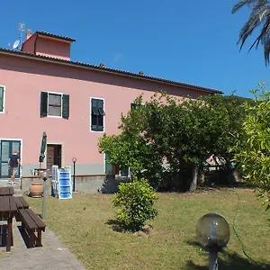 Casale Al Mare Italia