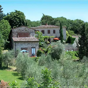 Campo Agli Olivi Italia