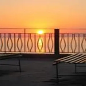Terrazza Sul Mare Italia