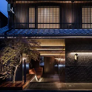 Hotel Granbell, Kioto