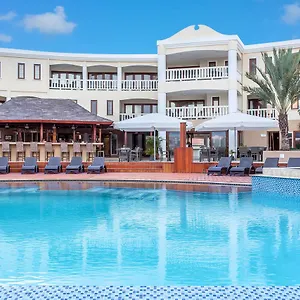 Acoya Curacao Resort, Villas&spa Resort Willemstad