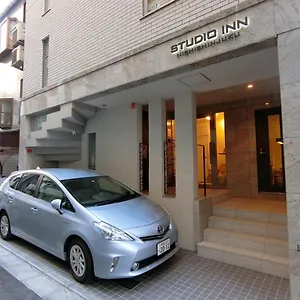 Nishi Shinjuku Giappone