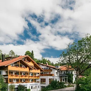 **** Hotel Berghof Duitsland