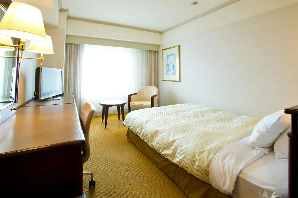 Hotel Nikko Kansai Airport - 3 Mins Walk To The Airport Izumisano