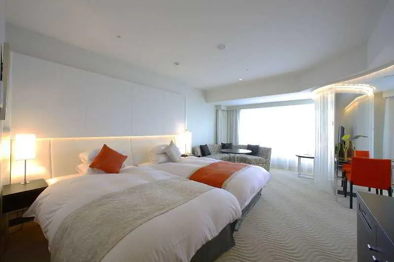 Hotel Nikko Kansai Airport - 3 Mins Walk To The Airport Izumisano