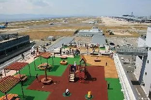 Hotel Nikko Kansai Airport - 3 Mins Walk To The Airport Izumisano Japan
