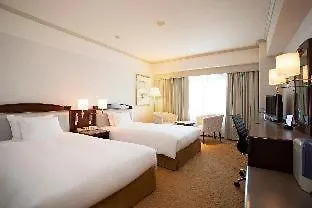 Hotel Nikko Kansai Airport - 3 Mins Walk To The Airport Izumisano