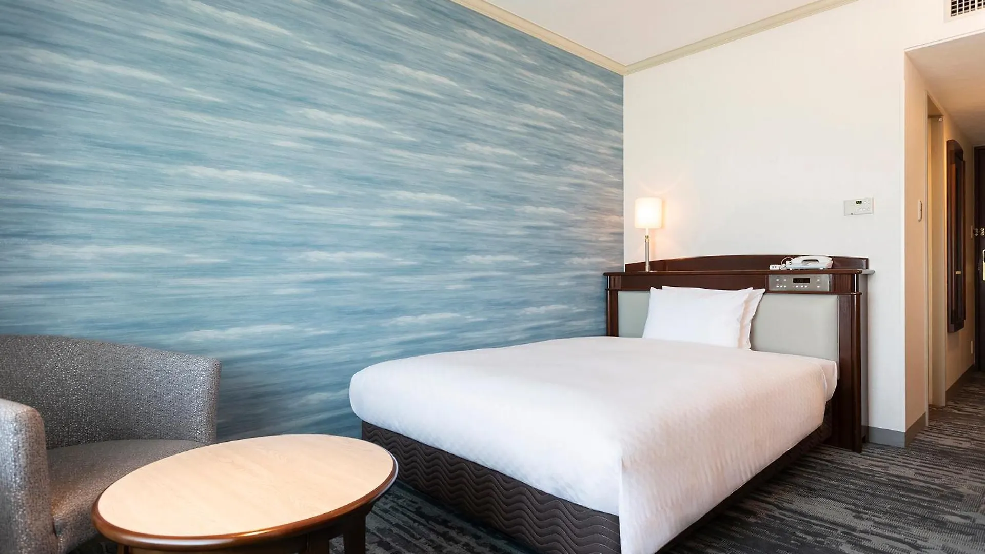 Hotel Nikko Kansai Airport - 3 Mins Walk To The Airport Izumisano Japan