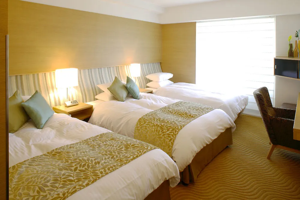 ****  Hotel Nikko Kansai Airport - 3 Mins Walk To The Airport Izumisano Japan