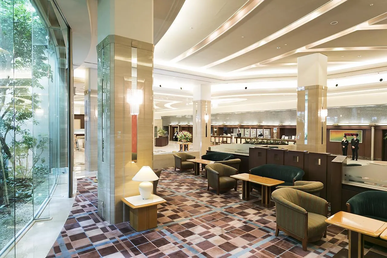Hotel Nikko Kansai Airport - 3 Mins Walk To The Airport Izumisano