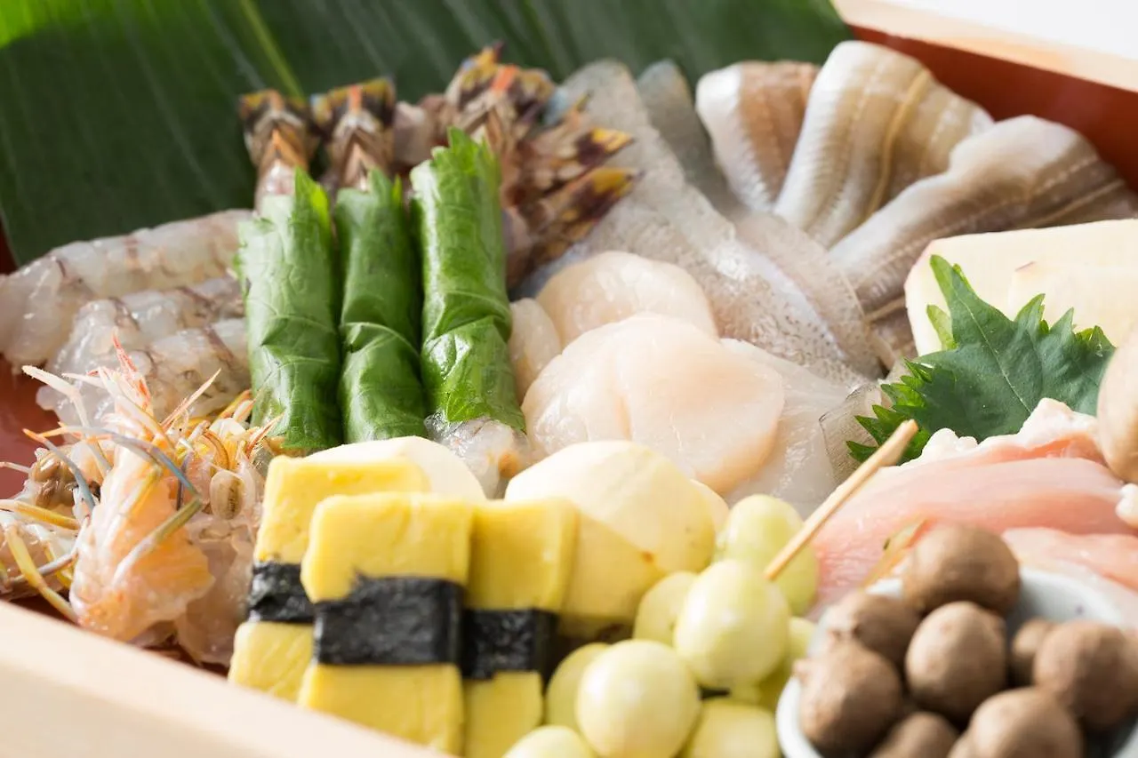 Hotel Nikko Kansai Airport - 3 Mins Walk To The Airport Izumisano 4*,  Japan