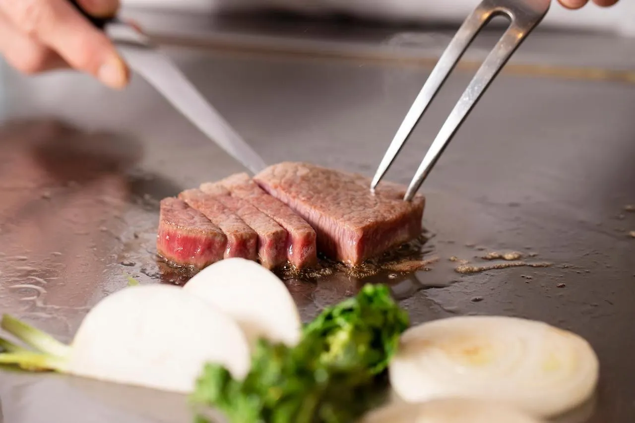 Hotel Nikko Kansai Airport - 3 Mins Walk To The Airport Izumisano